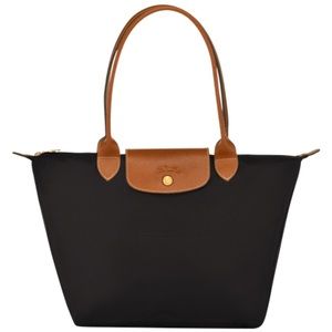 Longchamp Le Pilage original shoulder bag